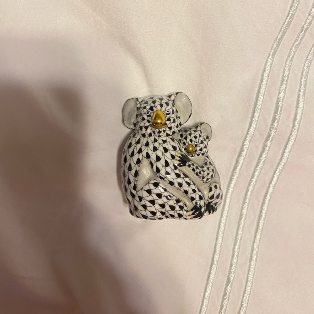Koala Herend